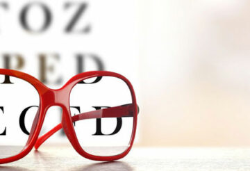 Opticien